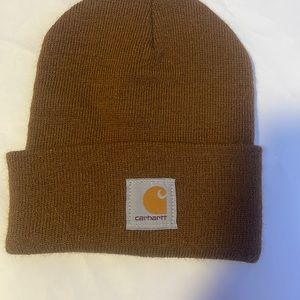Carhart beanie
